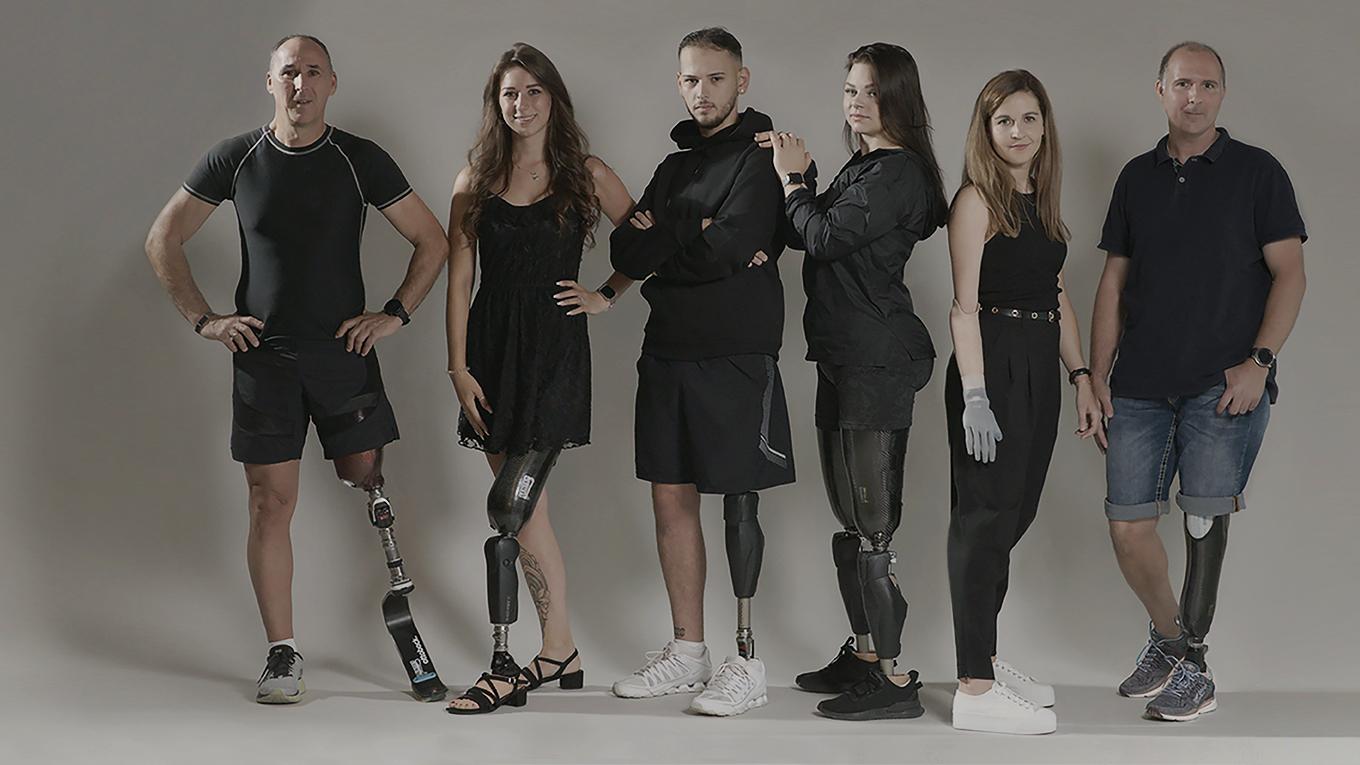 Lentes Prothesenwerkstatt GmbH | Leverkusen, Kalkstraße in Leverkusen