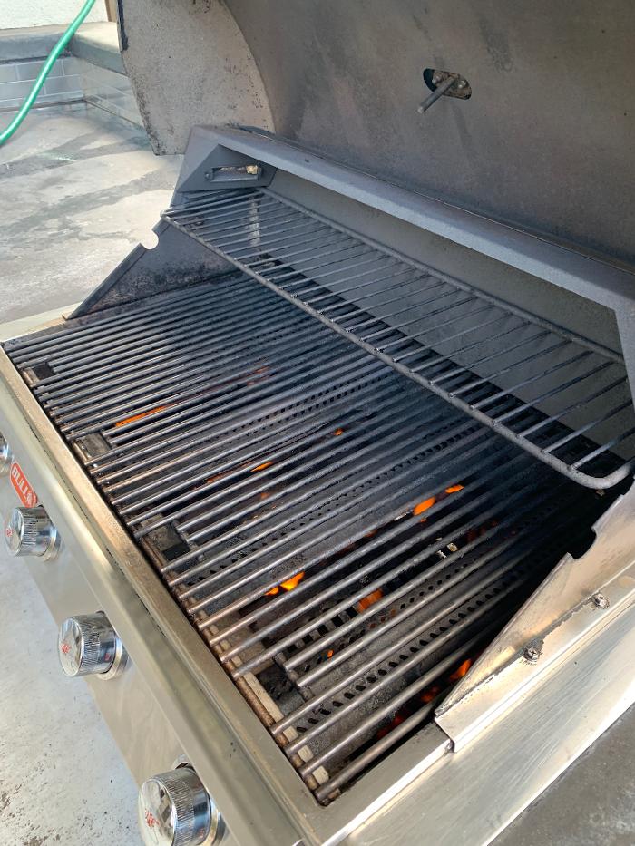 Texas Grill Master - Arlington, TX