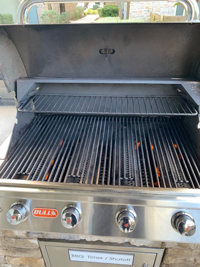 Texas Grill Master - Arlington, TX