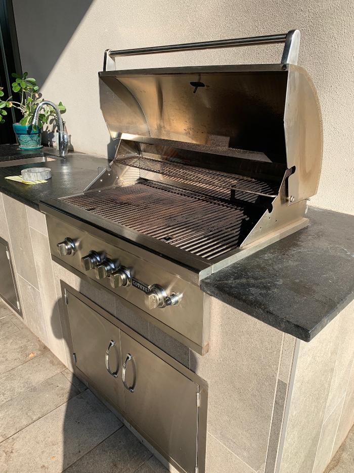 Texas Grill Master - Arlington, TX