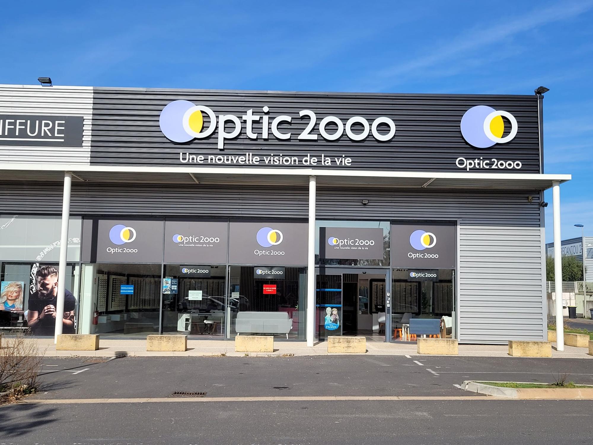 Foto 5 di Opticien Pézenas - Optic 2000
