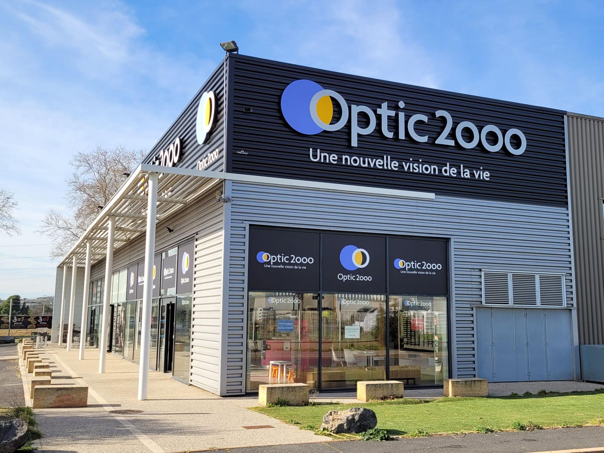 Foto 3 di Opticien Pézenas - Optic 2000