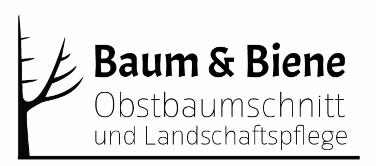Baum & Biene