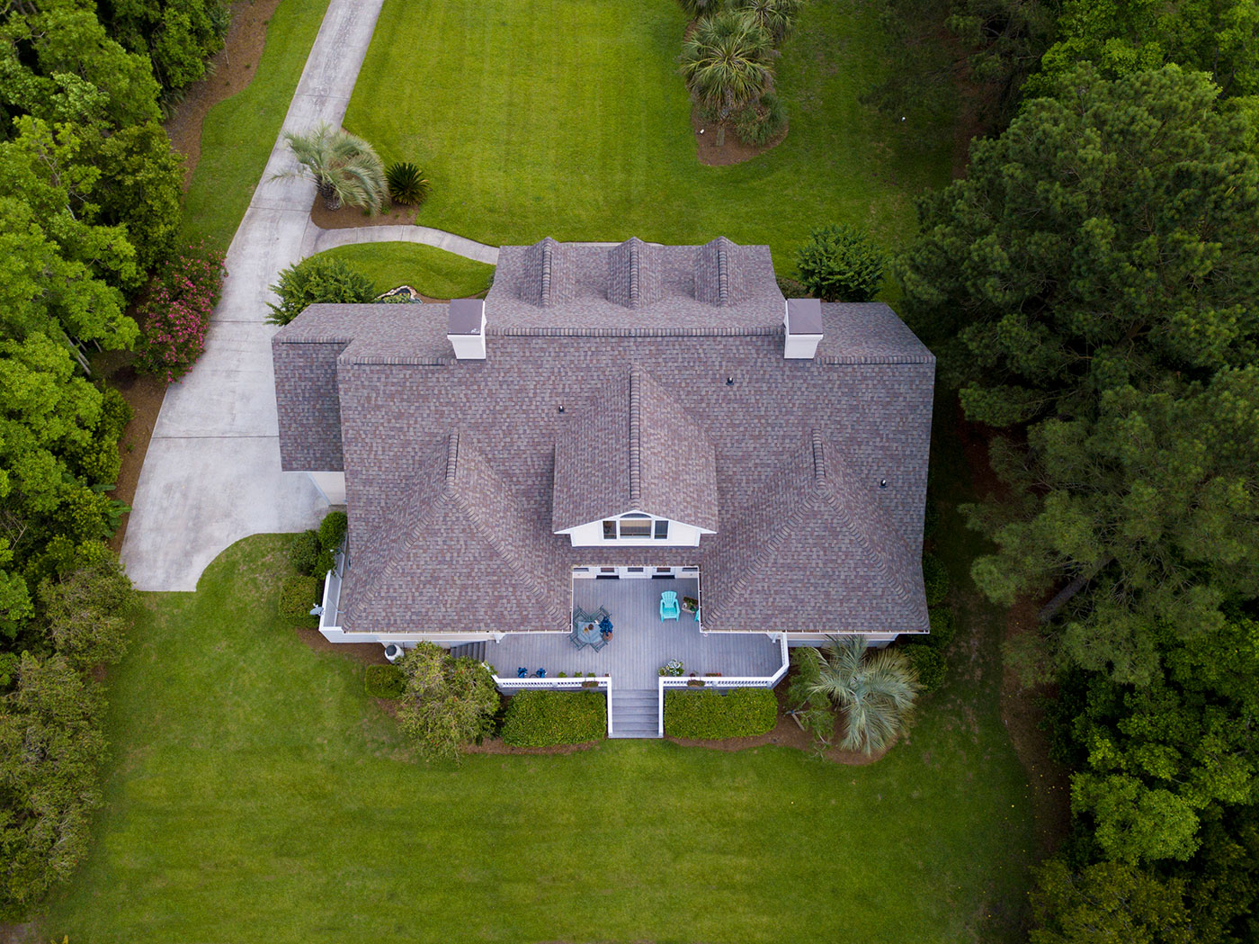 Image 10 | Pinnacle Roofing & Skylights