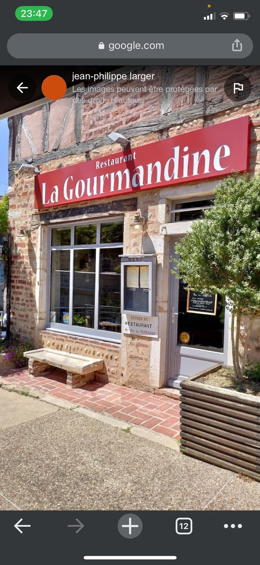 galerie image