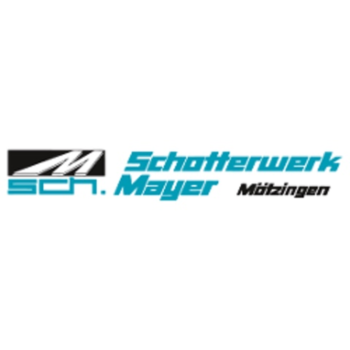 Schottwerwerk Johannes Mayer in Mötzingen - Logo