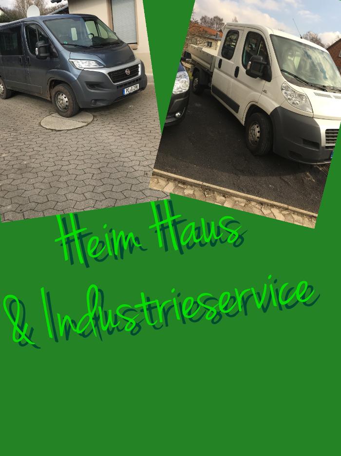 Heim Haus & Industrieservice