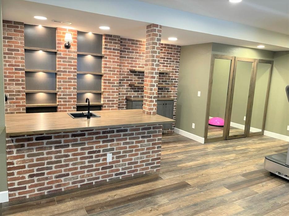 The Basement Sanctuary | Centennial - Englewood, CO