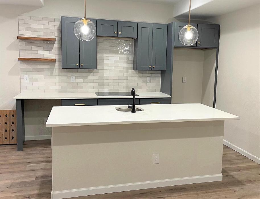 The Basement Sanctuary | Centennial - Englewood, CO