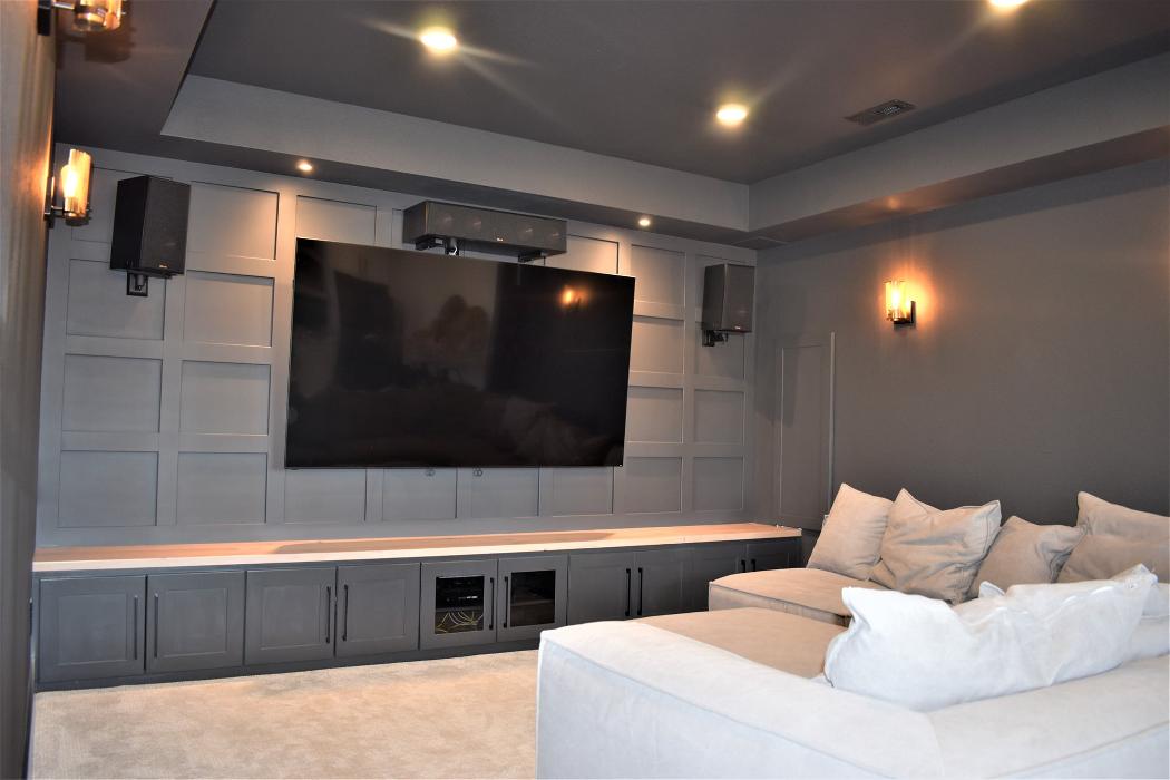 The Basement Sanctuary | Centennial - Englewood, CO