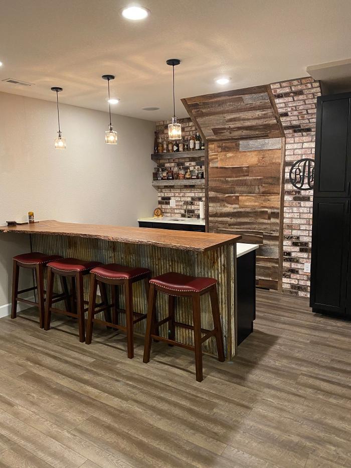 The Basement Sanctuary | Centennial - Englewood, CO