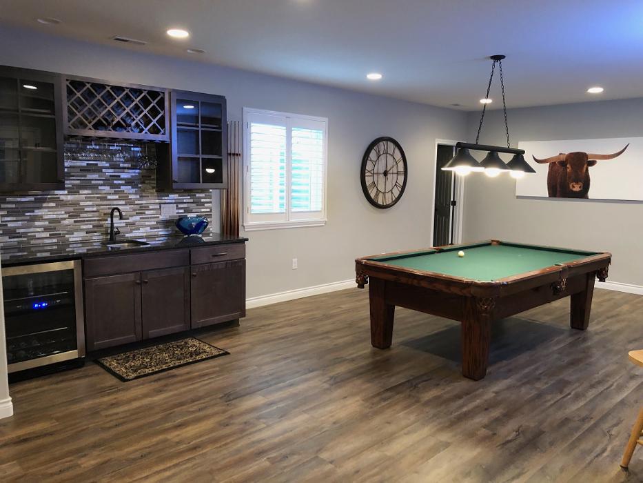 The Basement Sanctuary | Centennial - Englewood, CO