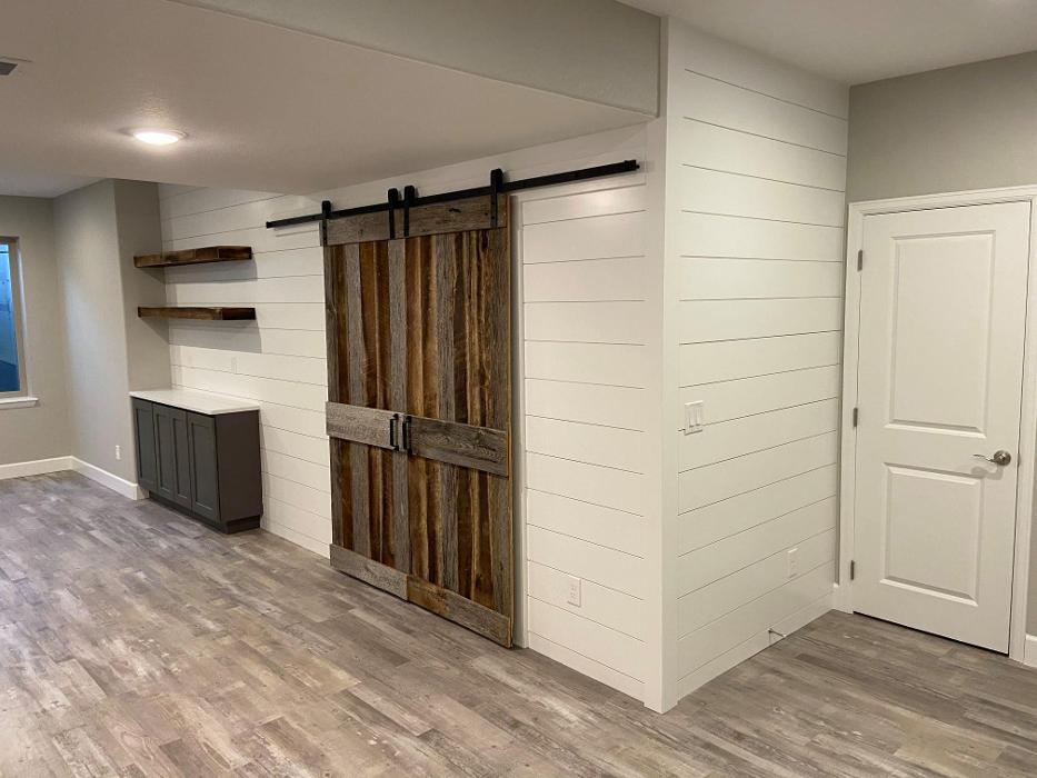 The Basement Sanctuary | Centennial - Englewood, CO