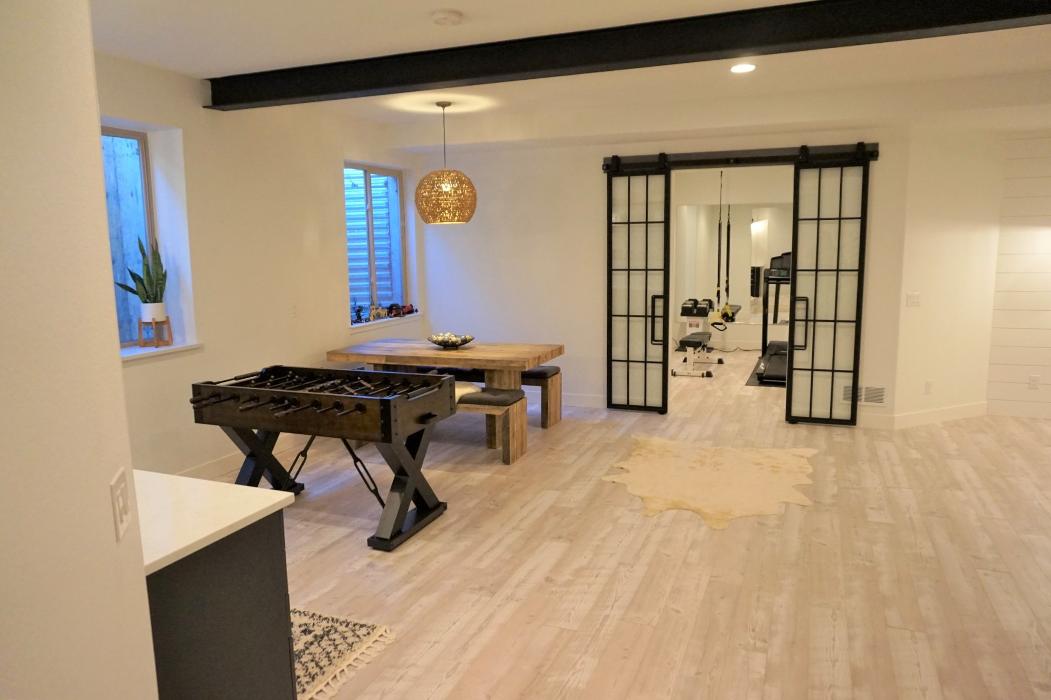 The Basement Sanctuary | Centennial - Englewood, CO