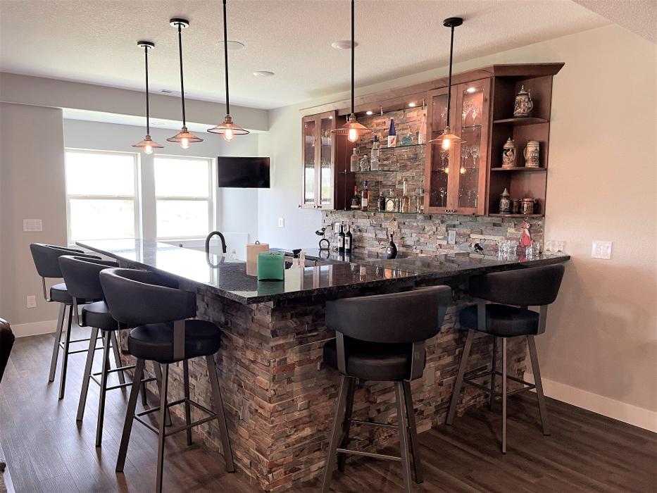 The Basement Sanctuary | Centennial - Englewood, CO