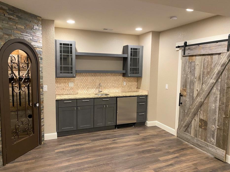 The Basement Sanctuary | Centennial - Englewood, CO