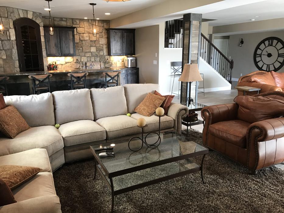 The Basement Sanctuary | Centennial - Englewood, CO