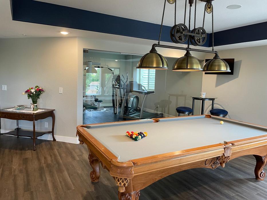 The Basement Sanctuary | Centennial - Englewood, CO