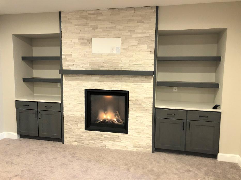 The Basement Sanctuary | Centennial - Englewood, CO