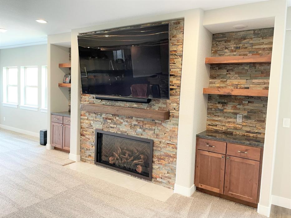 The Basement Sanctuary | Centennial - Englewood, CO