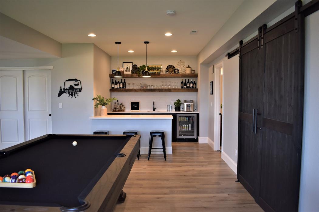 The Basement Sanctuary | Centennial - Englewood, CO