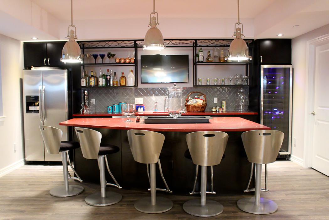 The Basement Sanctuary | Centennial - Englewood, CO