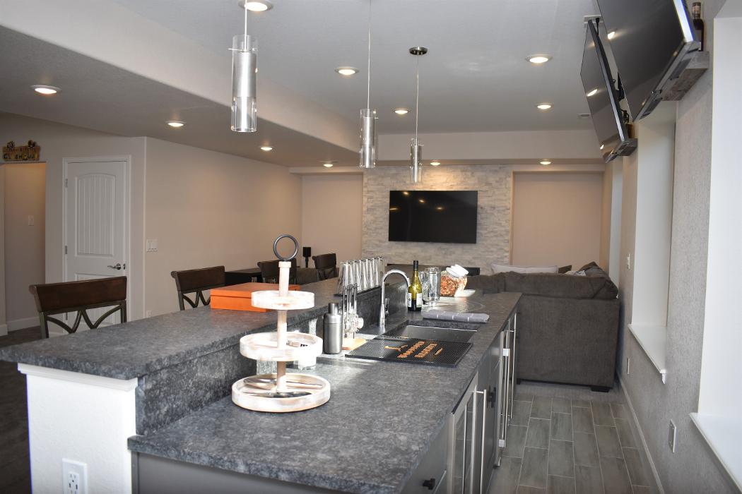 The Basement Sanctuary | Centennial - Englewood, CO
