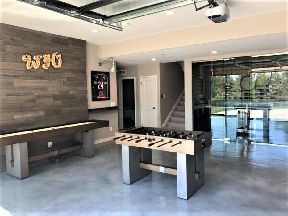 The Basement Sanctuary | Centennial - Englewood, CO