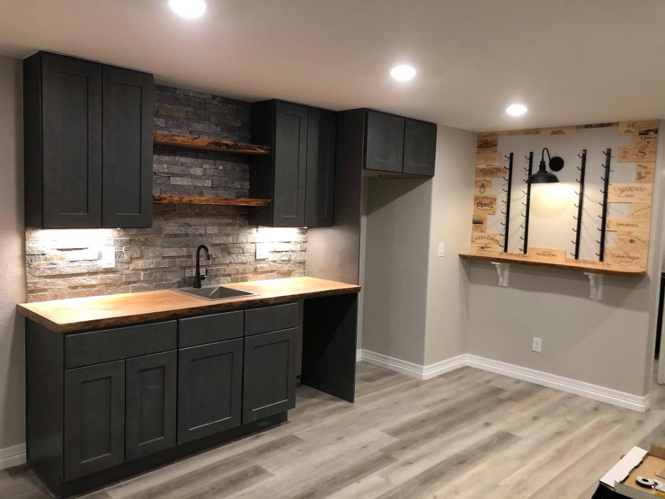 The Basement Sanctuary | Centennial - Englewood, CO