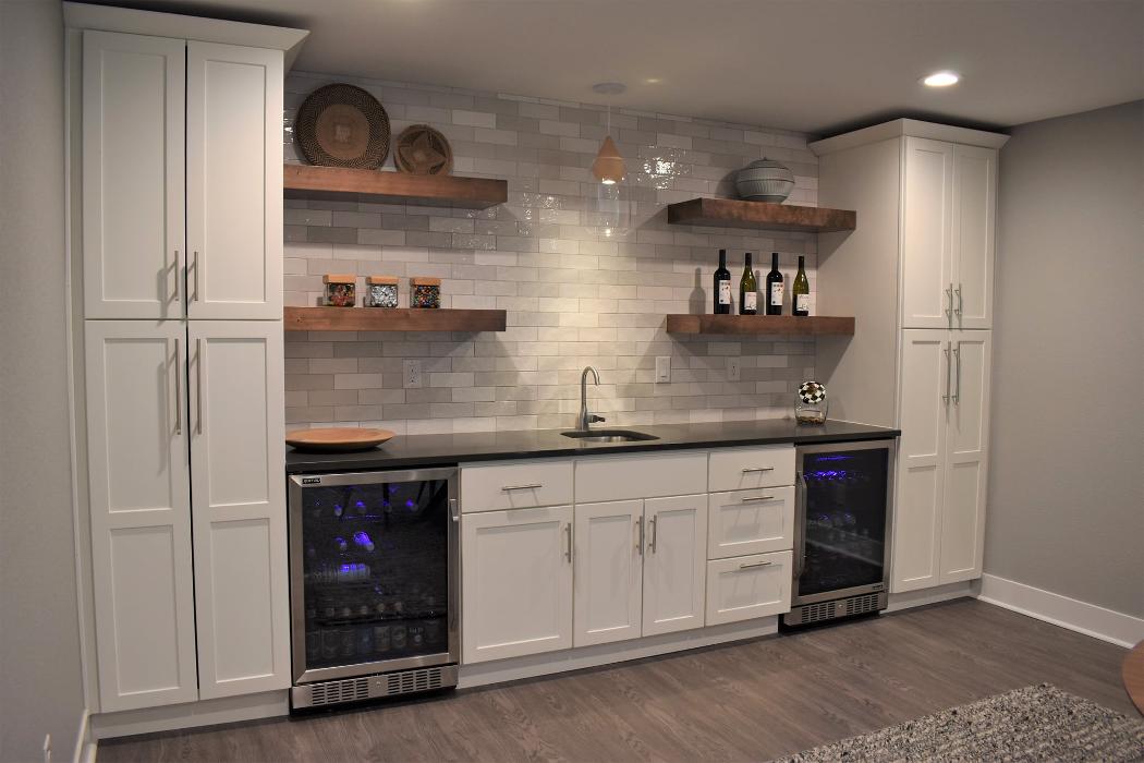 The Basement Sanctuary | Centennial - Englewood, CO