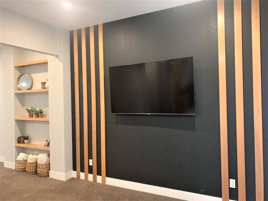 The Basement Sanctuary | Centennial - Englewood, CO