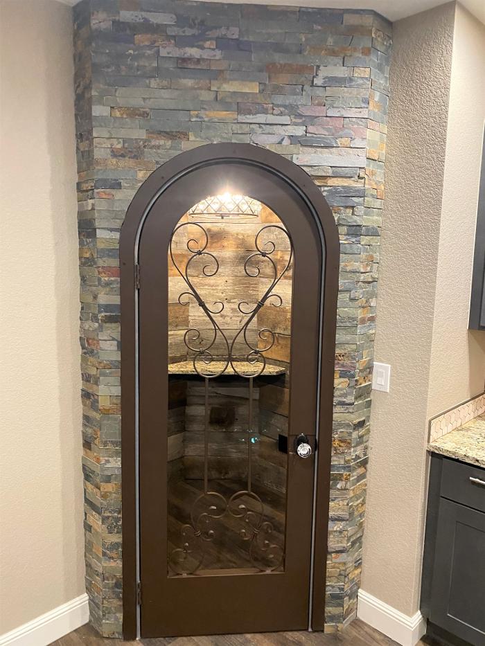The Basement Sanctuary | Centennial - Englewood, CO