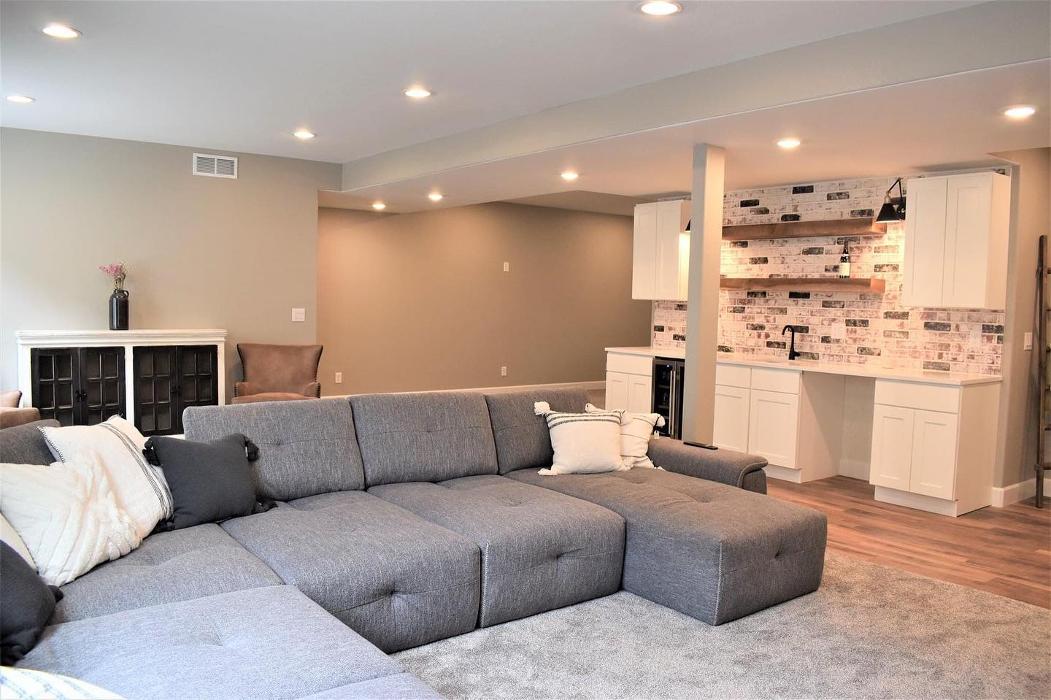 The Basement Sanctuary | Centennial - Englewood, CO