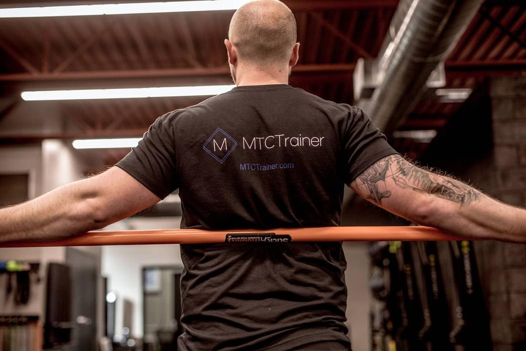 MTC Trainer - Okemos, MI