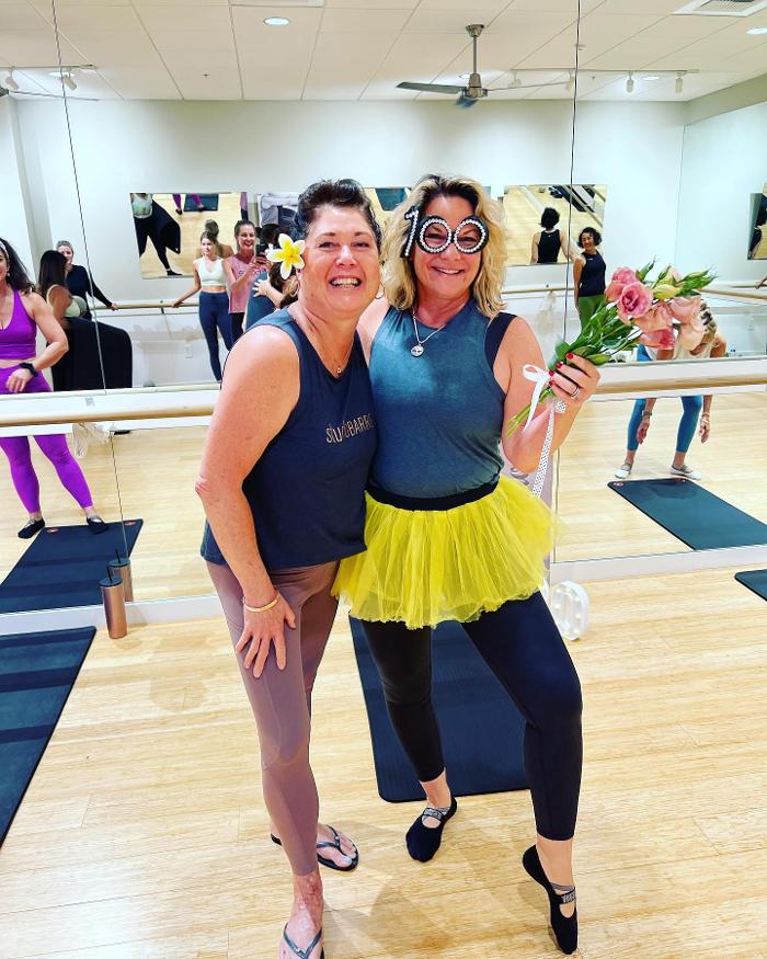 Studio Barre Carlsbad - Carlsbad, CA