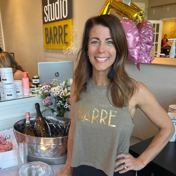 Studio Barre Carlsbad - Carlsbad, CA