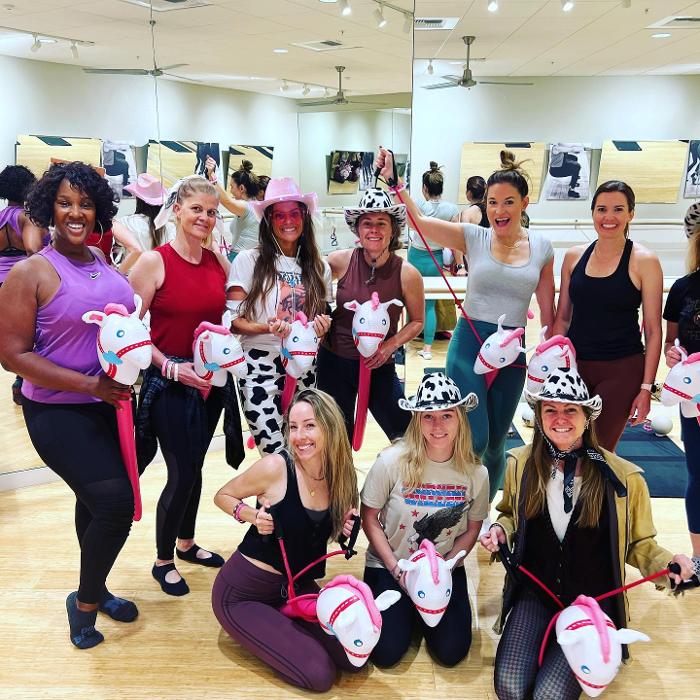 Studio Barre Carlsbad - Carlsbad, CA
