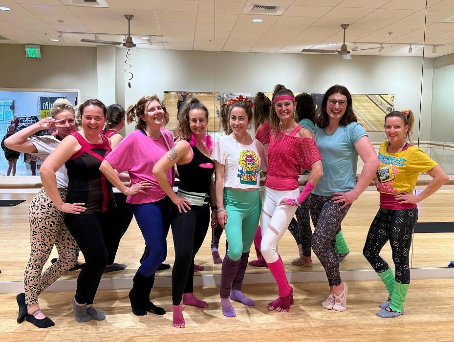 Studio Barre Carlsbad - Carlsbad, CA