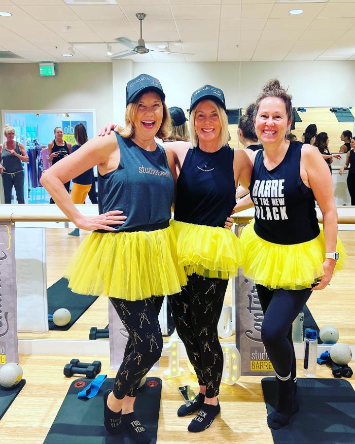 Studio Barre Carlsbad - Carlsbad, CA