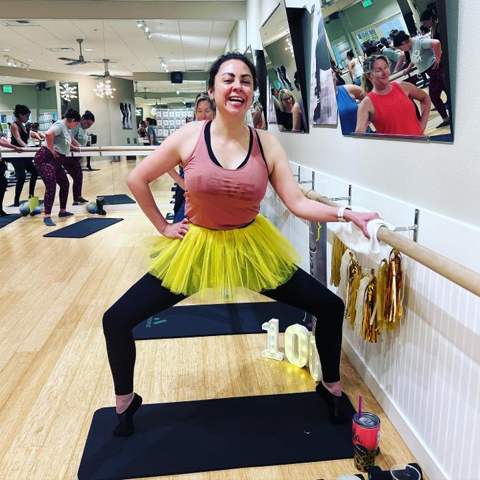 Studio Barre Carlsbad - Carlsbad, CA