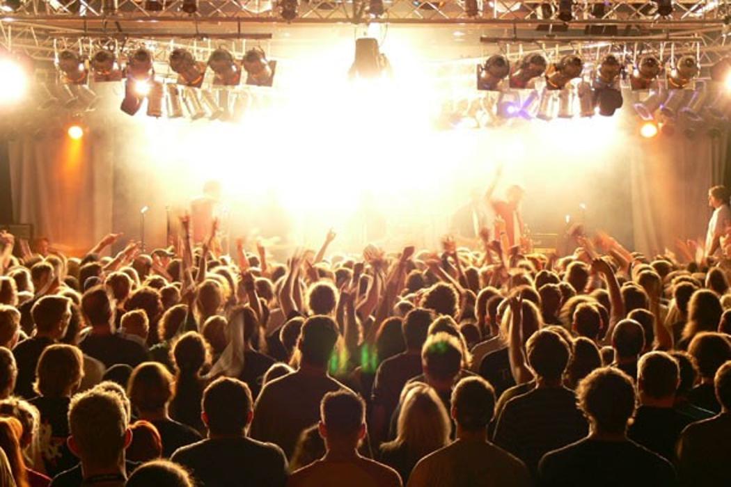 Konzertkarten und Tickets, Hochfeldring in Hügelsheim