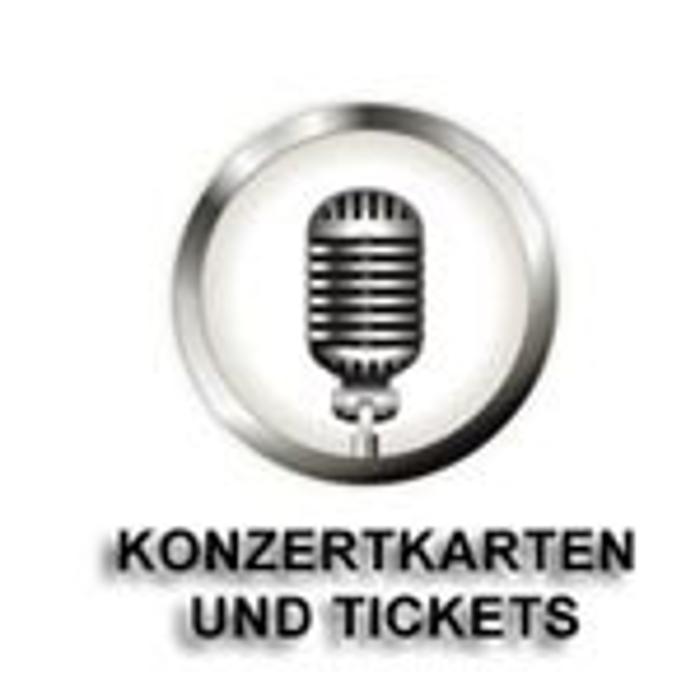 Konzertkarten und Tickets