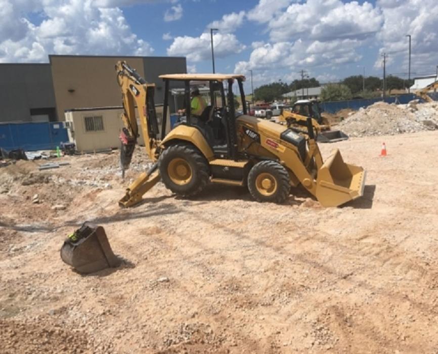 Walt's Excavation & Brush Clearing - Leander, TX