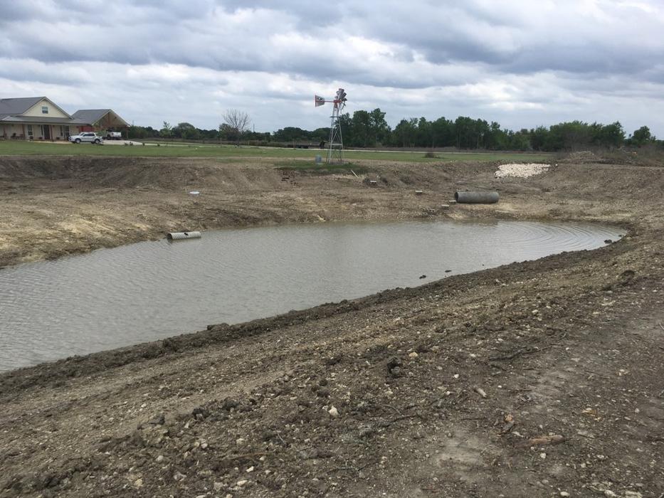 Walt's Excavation & Brush Clearing - Leander, TX