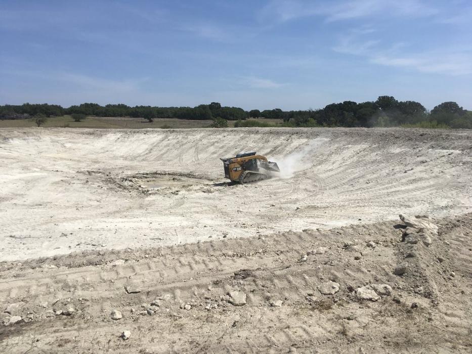 Walt's Excavation & Brush Clearing - Leander, TX