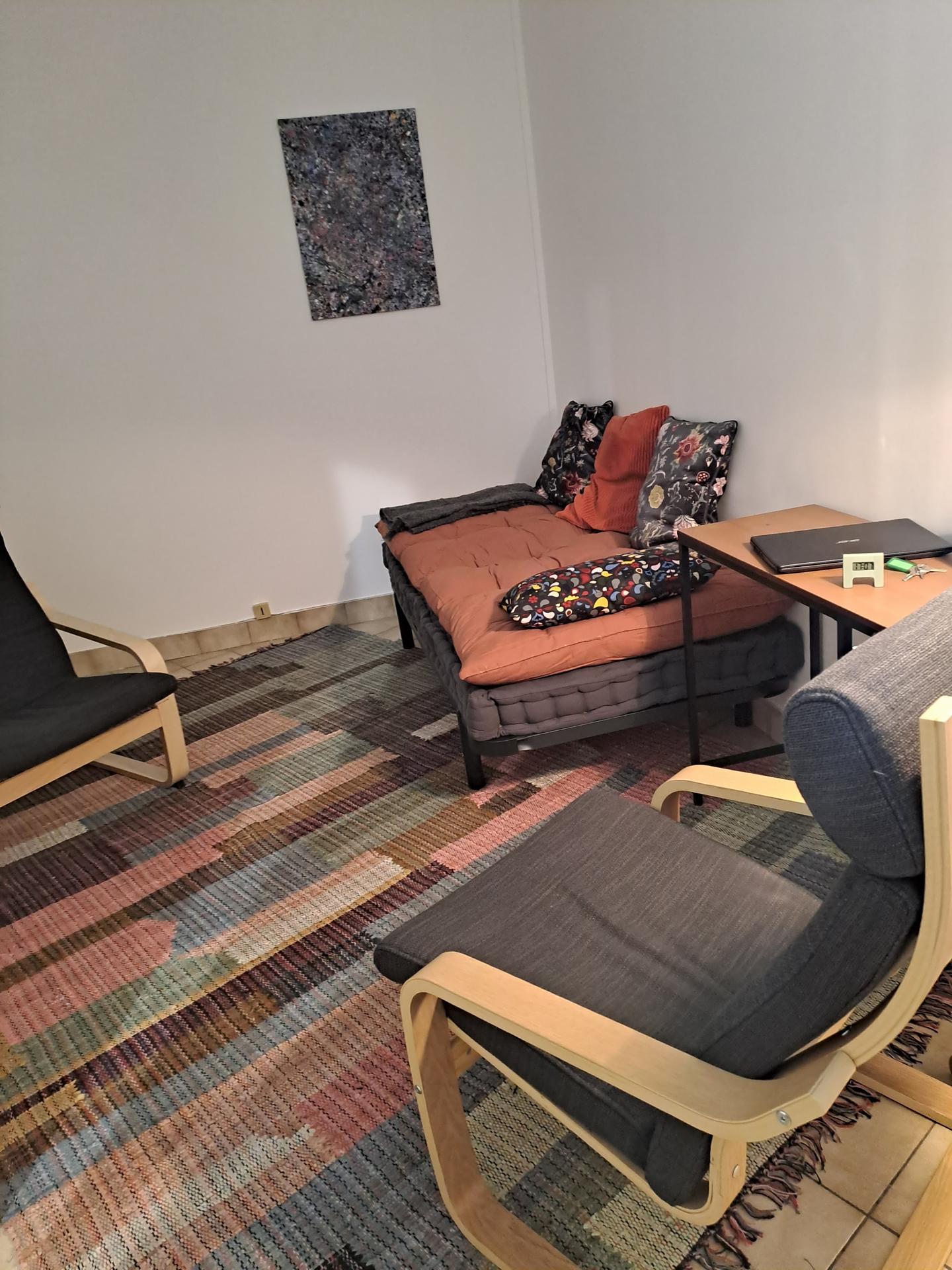 galerie image
