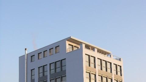 Weplan AG Architektur, Tellistrasse in Aarau