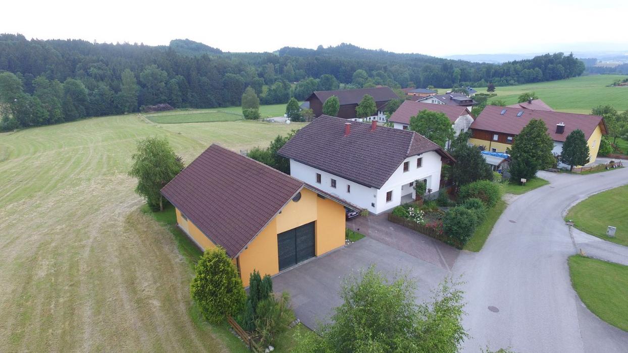 Immobilien Probst, Winteredt in Neukirchen an der Vöckla