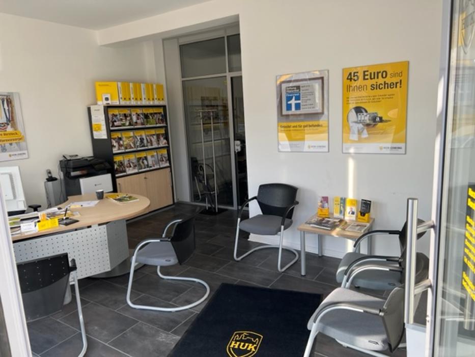 HUK-COBURG Versicherung Dominik Hagemeier in Erftstadt - Liblar, Carl-Schurz-Straße in Erftstadt