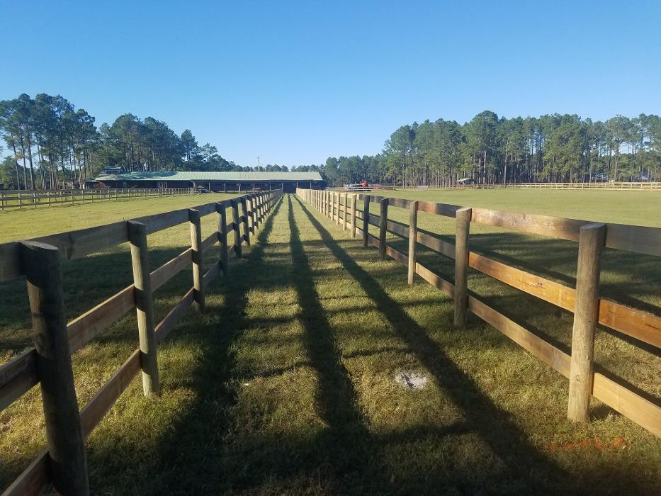 NITRO Fencing - Ocala, FL